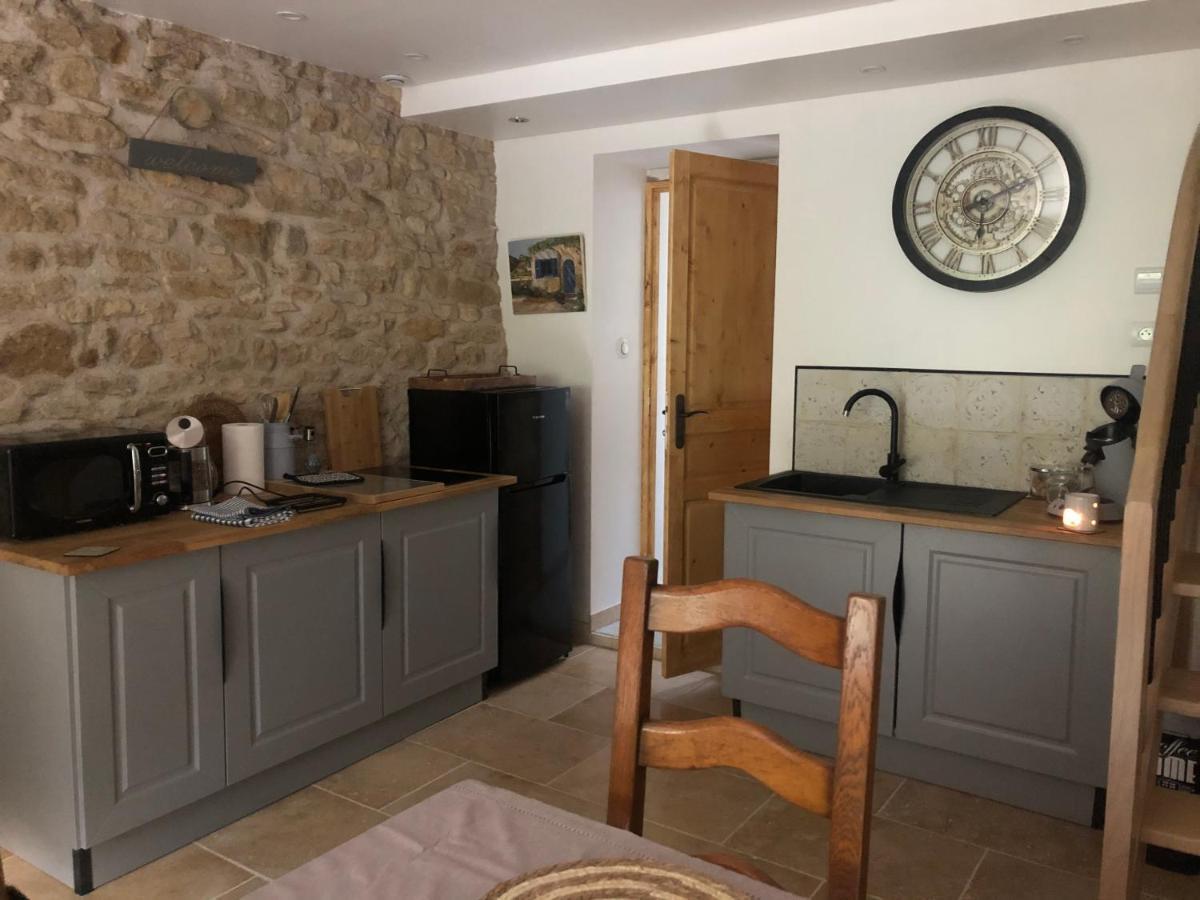 Les Bois D'Ormes Apartment Bessey-en-Chaume Екстериор снимка